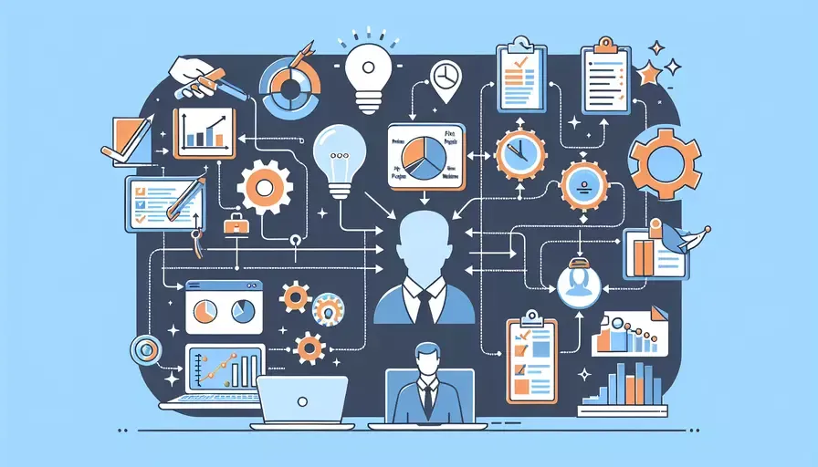 项目的管理认知包括哪些