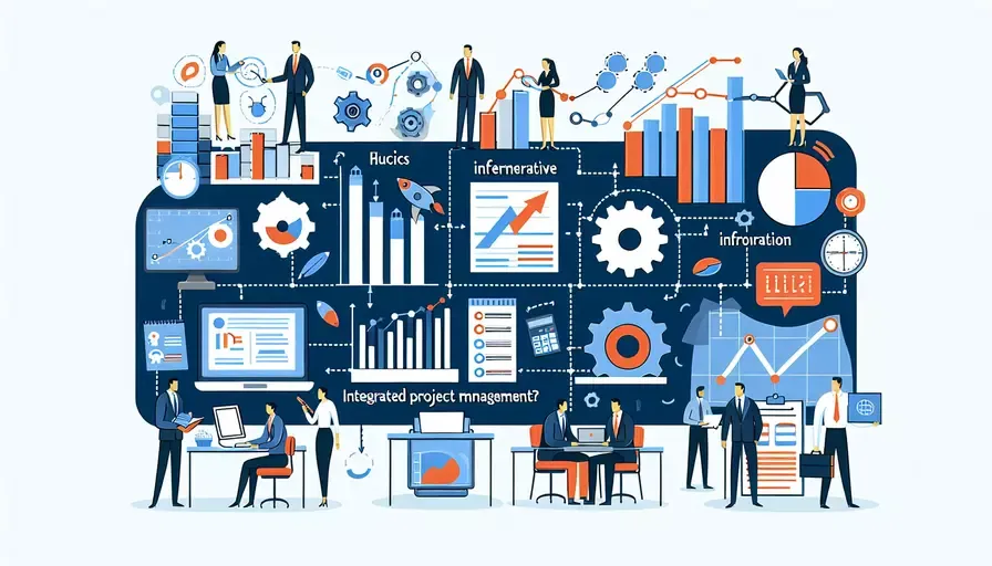 集成项目管理是什么?