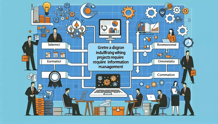 项目为什么需要信息管理