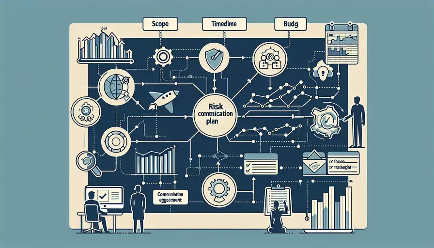 项目管理方案包括哪些