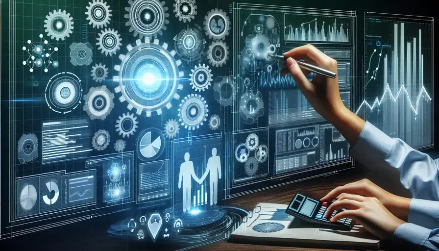 软件开发与项目管理是什么