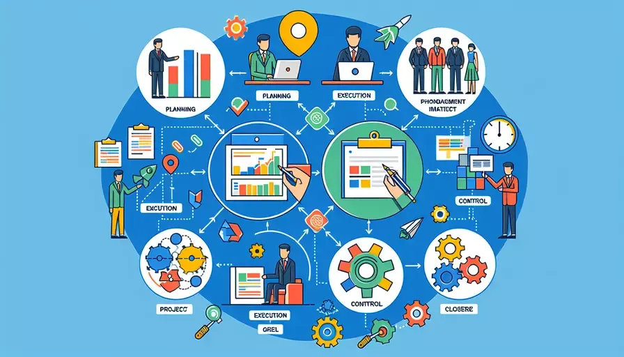 项目管理内涵包括哪些