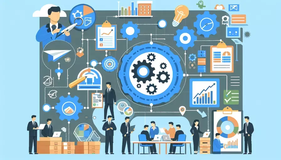 设计项目管理方案有哪些