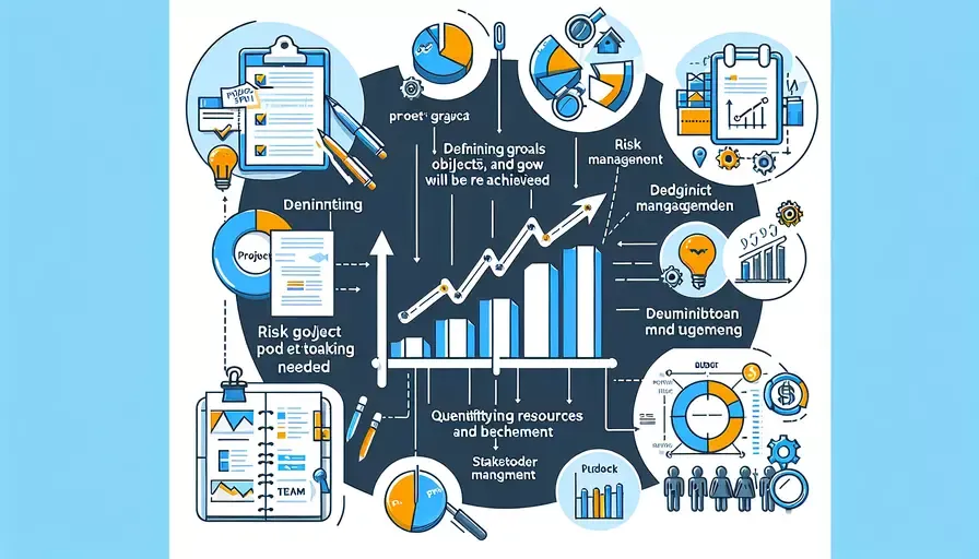 什么是项目管理规划