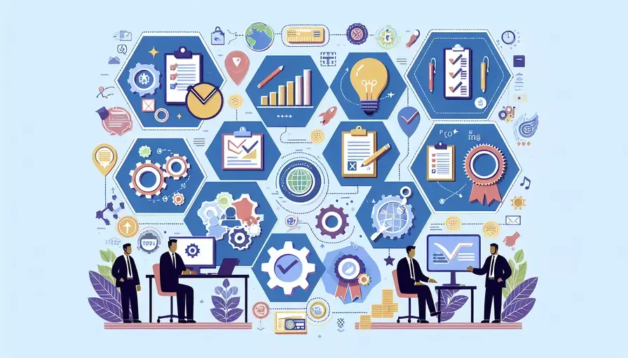 项目管理的认证有哪些