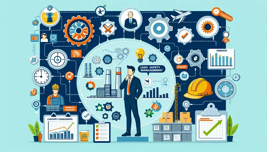 安全精益化管理项目有哪些