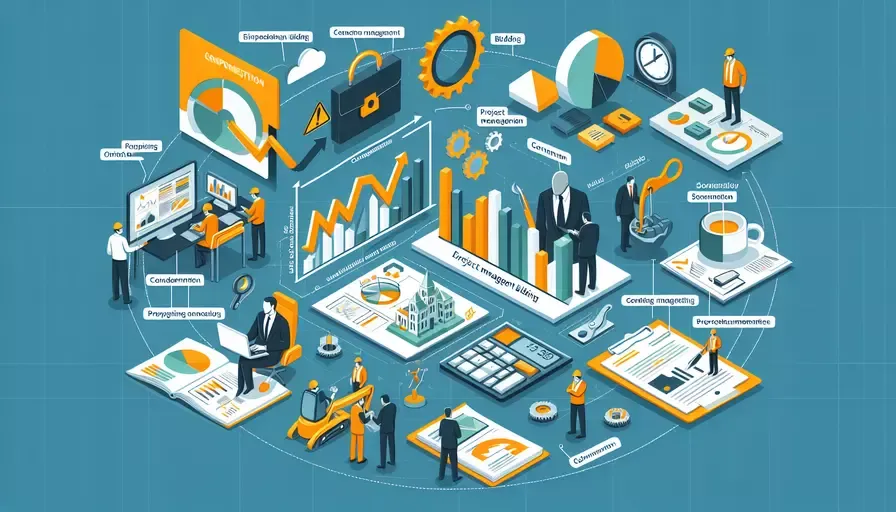 项目管理招标范围包括哪些