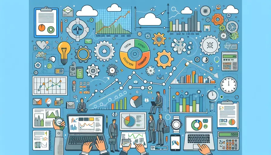 项目管理技术偏差包括哪些