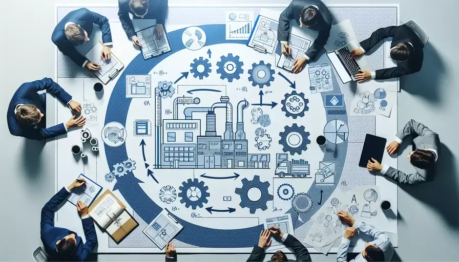 制造企业项目管理怎么样