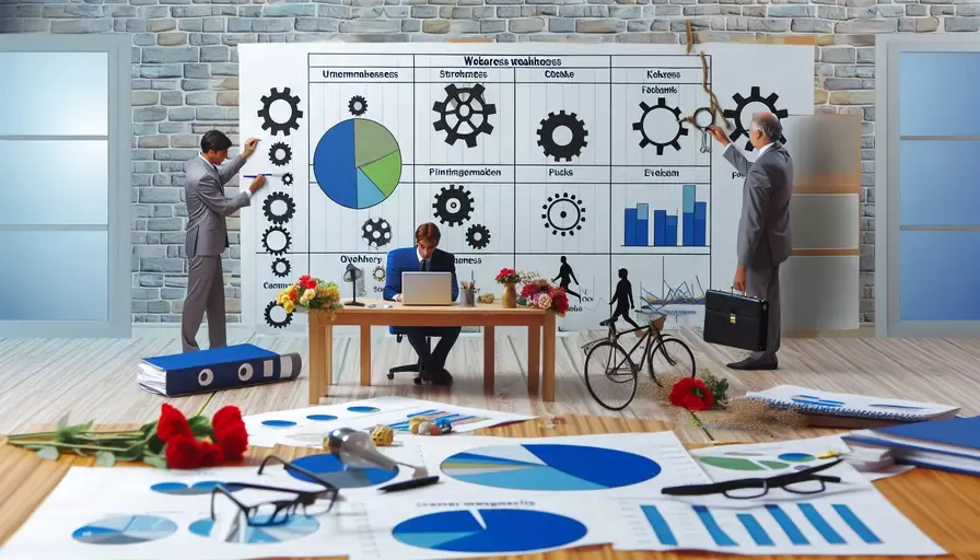 项目管理有哪些弱项