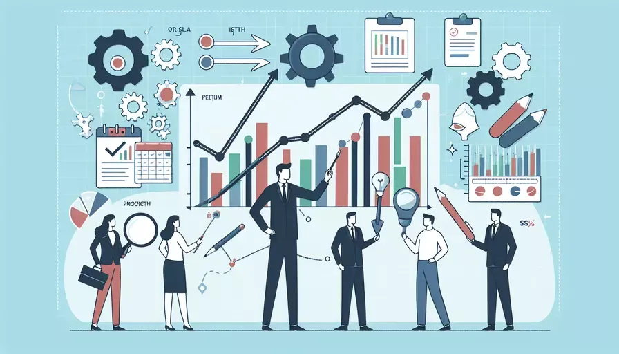 项目组合管理的益处有哪些