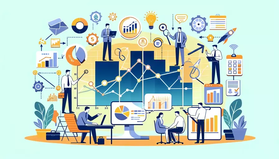 项目管理有哪些类型的管理