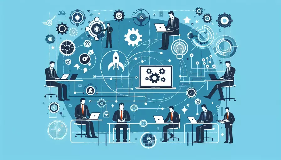 项目经理不懂技术怎么管理工作