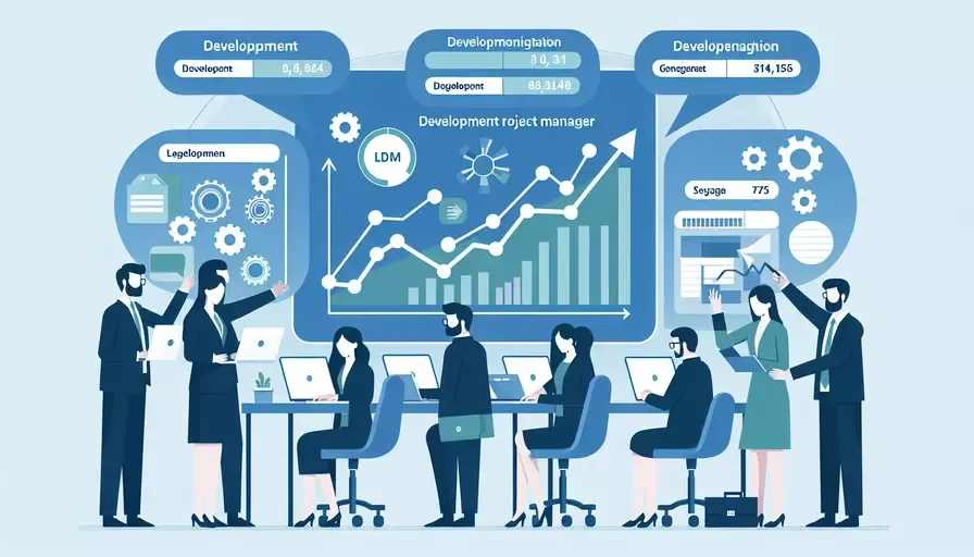 什么是开发类项目管理师