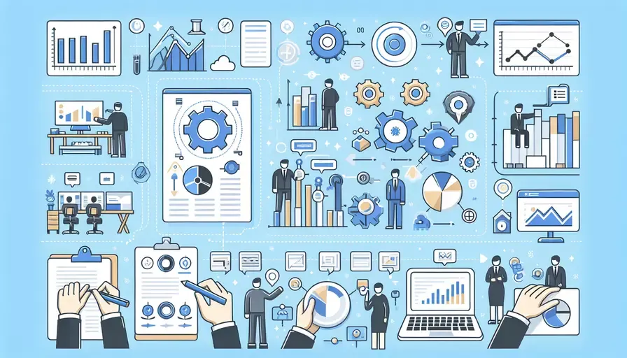 项目过程管理 措施有哪些