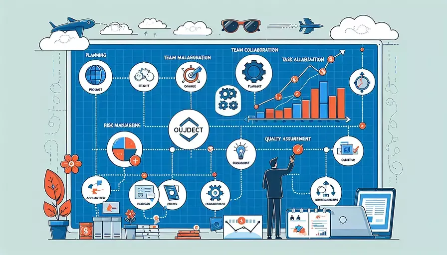 怎么管理好一个软件项目