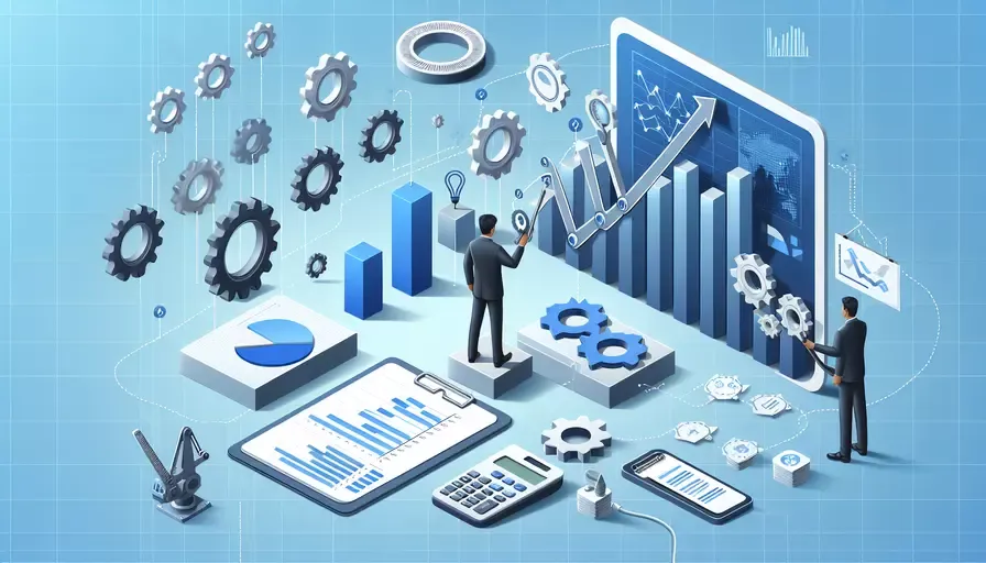 项目管理可以提高什么效率