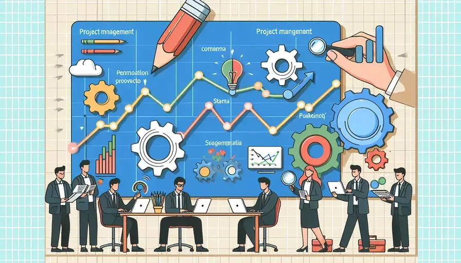 项目管理pdu是什么