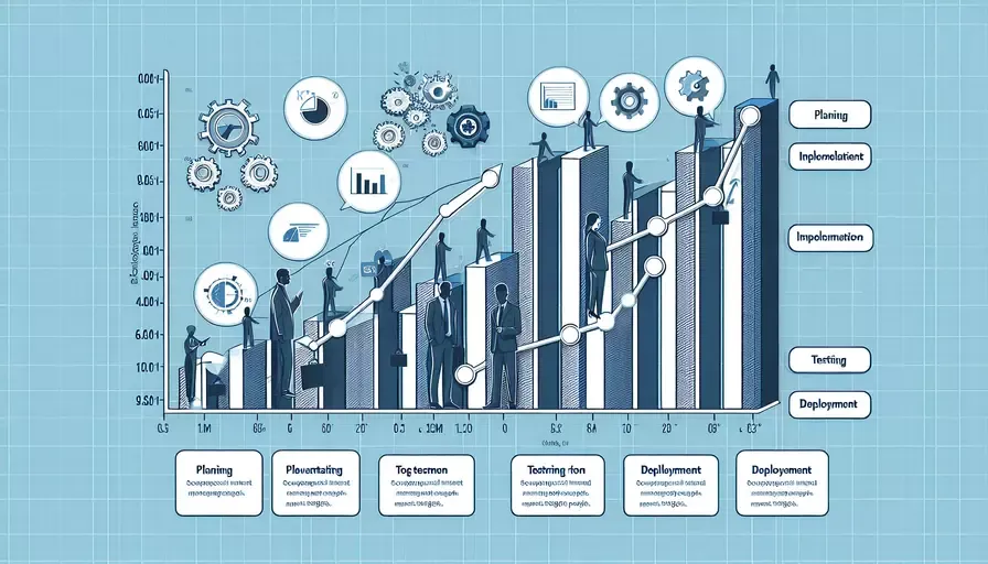 项目开发怎么管理员工