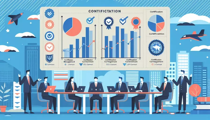 项目管理认证机构有哪些
