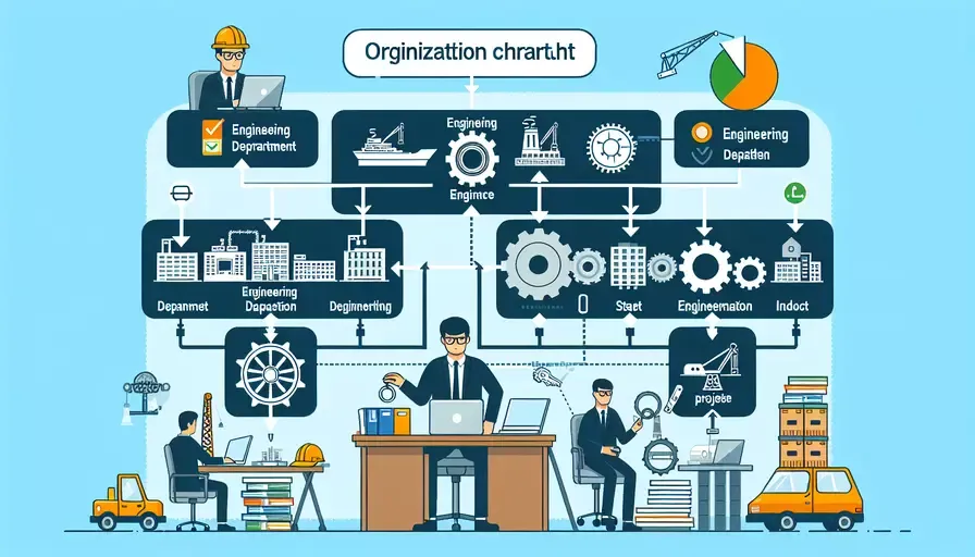 工程部怎么管理多个项目