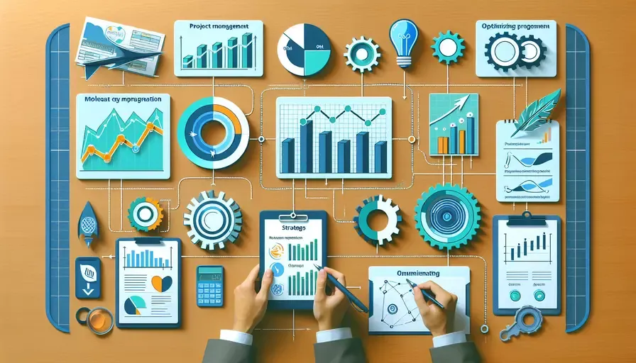 优化项目管理有哪些