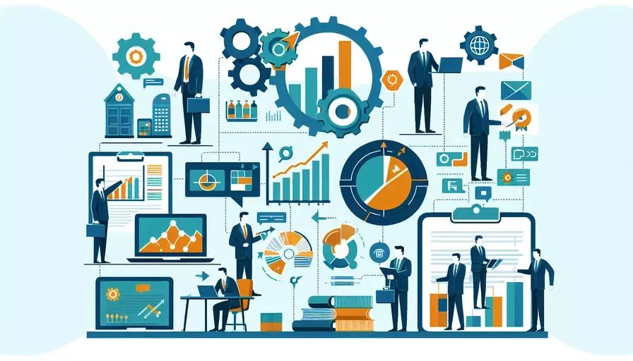 管理项目公司手段有哪些