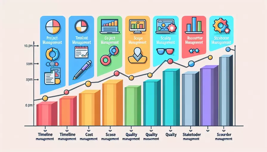 项目做哪些管理