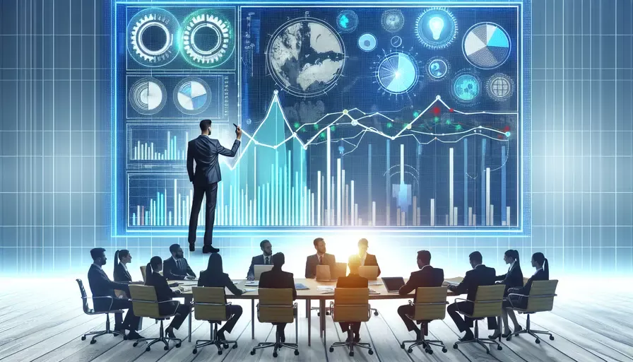 企业中的项目管理部怎么样