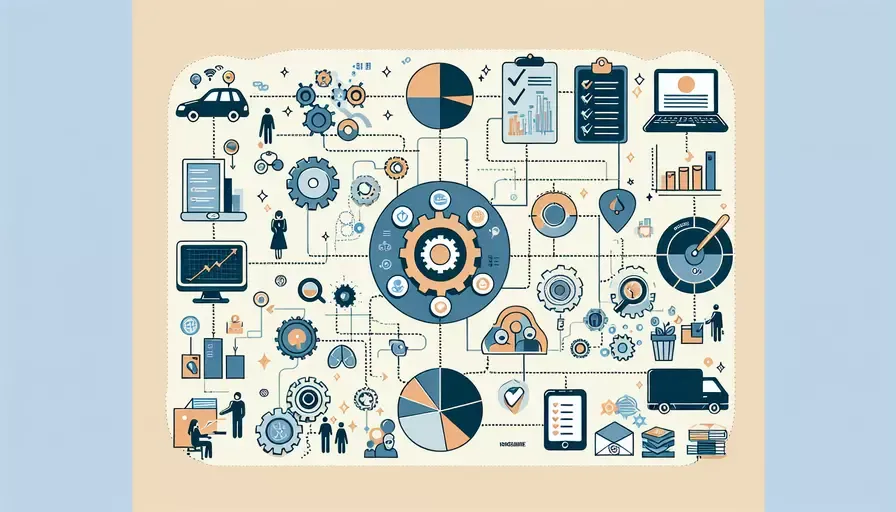 项目管理规划包括哪些内容