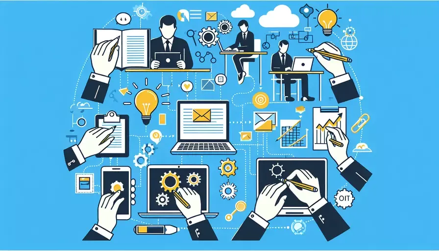 项目管理 it计划怎么写