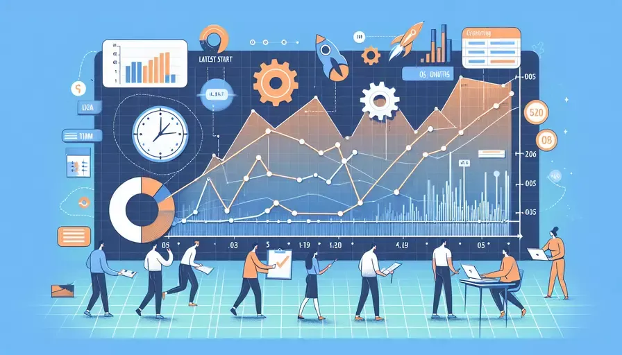 项目管理中的LS是什么