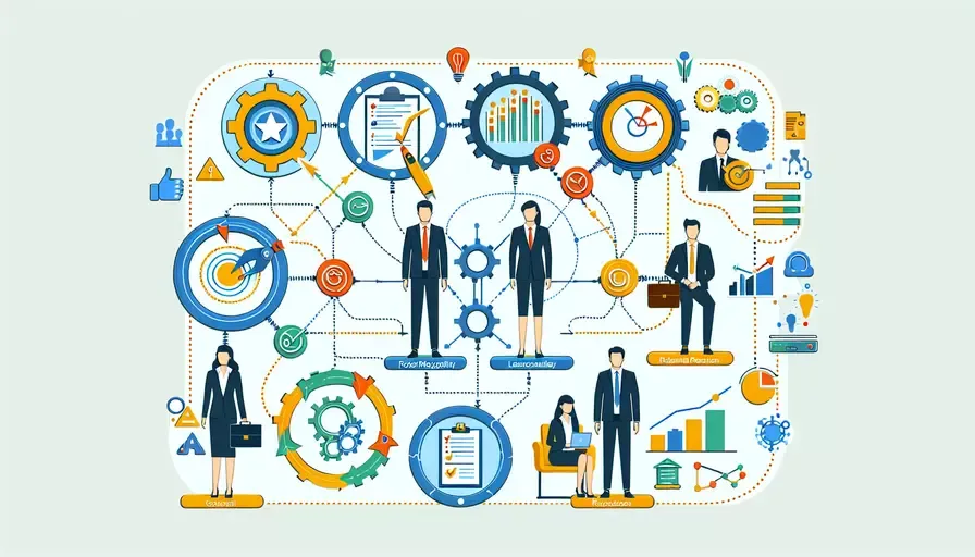 项目管理岗位是什么岗位