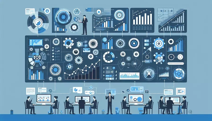 项目管理大框架有哪些