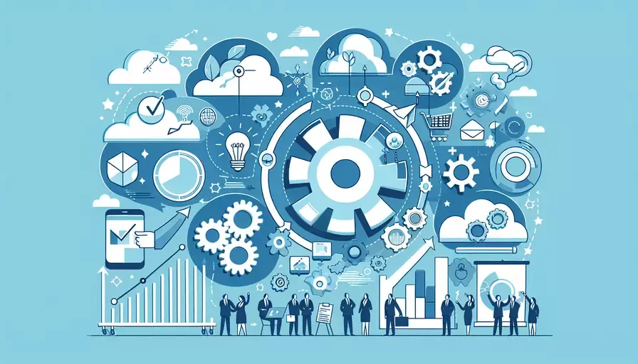 卓越管理项目有哪些内容