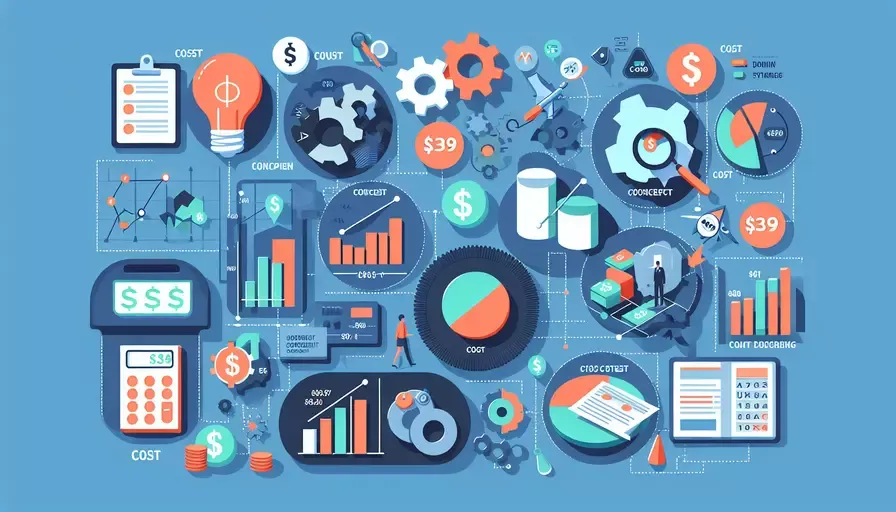 项目管理的成本观念有哪些