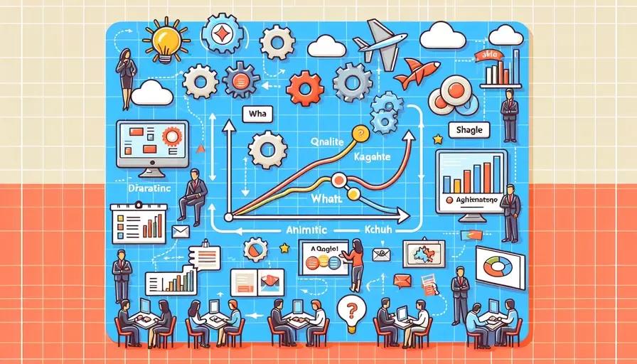 什么是敏捷项目管理