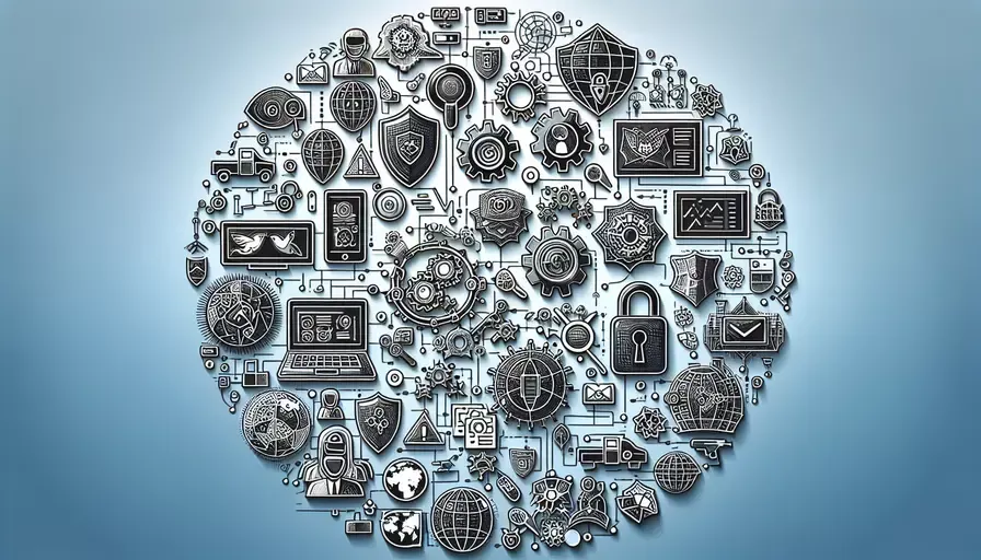 项目怎么管理安全