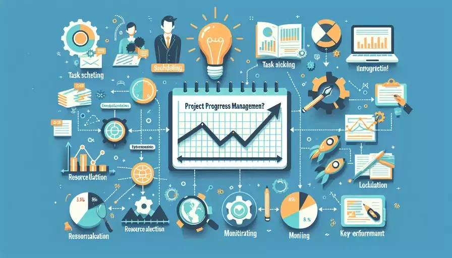 项目滚动管理是什么意思