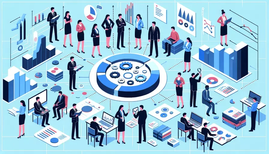 项目进度要怎么管理