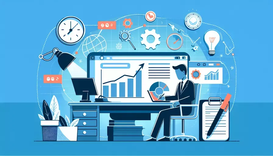 网页管理项目有哪些优势