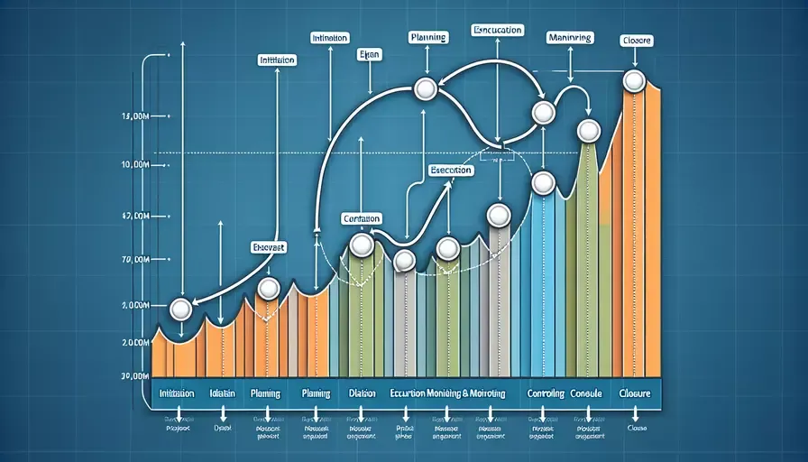 项目管理核心都有什么阶段