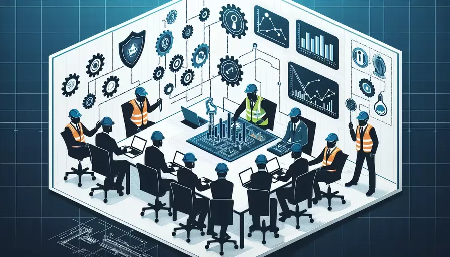 项目安全管理要点有哪些