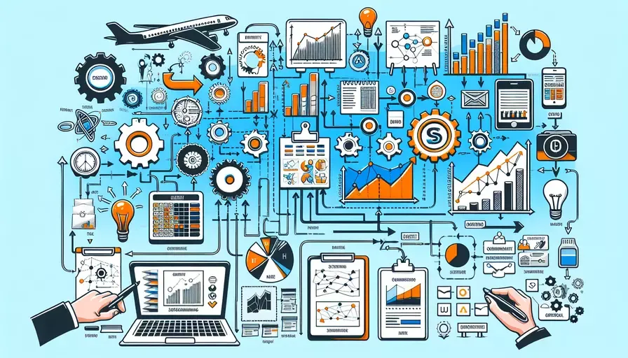 项目管理用什么管理方法