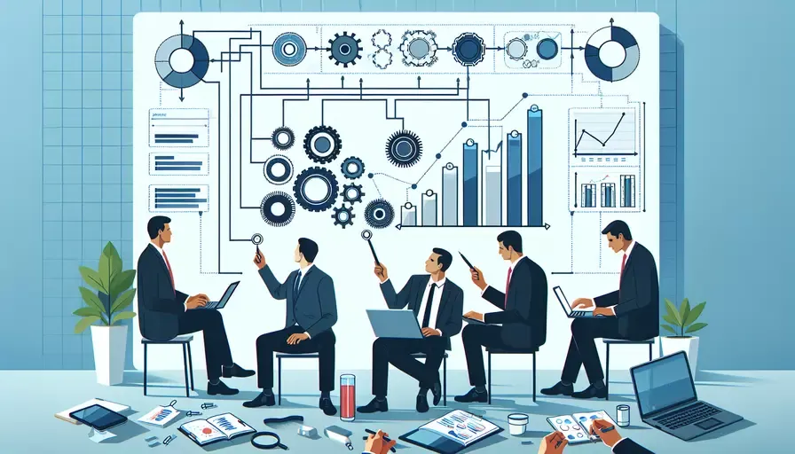 项目上的元件怎么管理