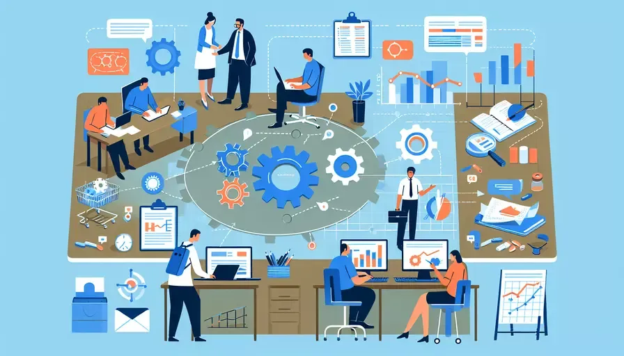 项目经理要怎么管理工作