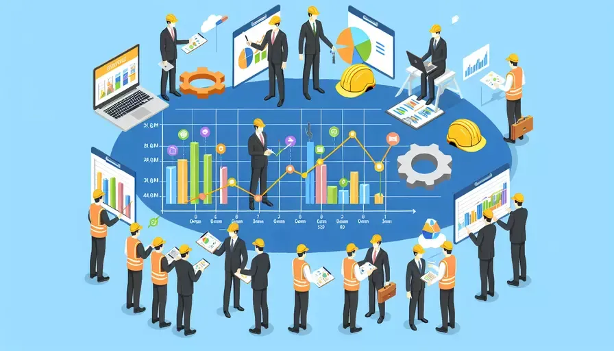 集团项目建设部怎么管理项目