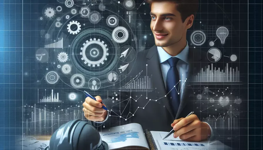 做工程人怎么管理好项目