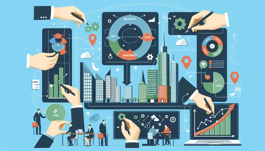 变革项目管理方法论是什么