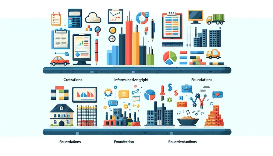 项目管理基石有哪些种类